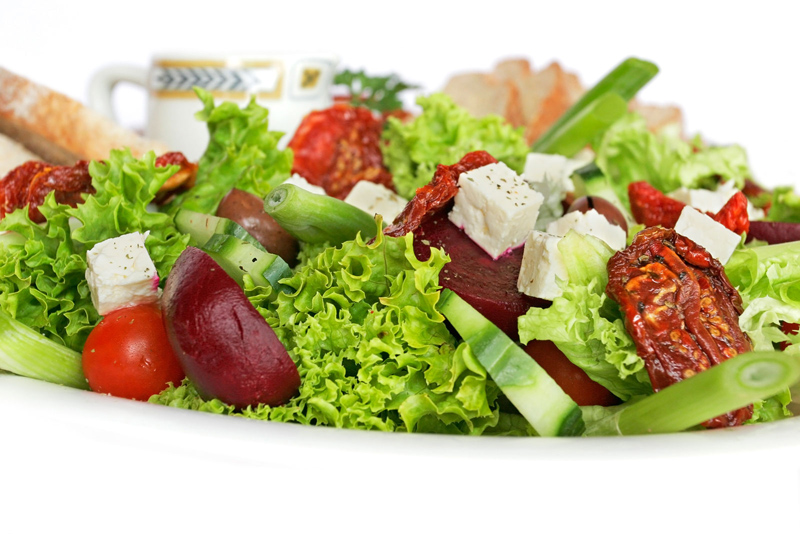 salada